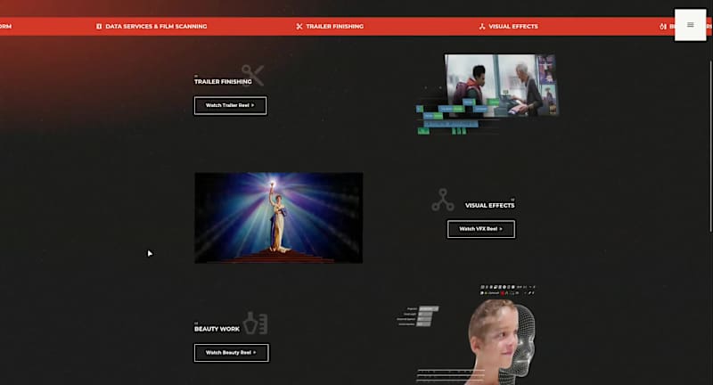 Cover image for Instinctual Website Redesign