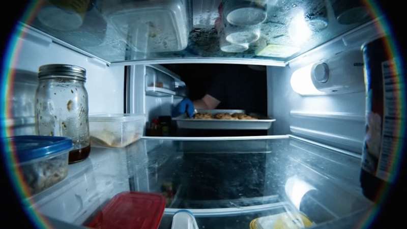 Cover image for New AI showreel.
Cinematic product shots,