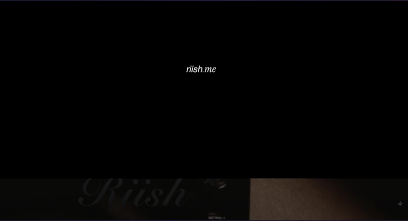 Cover image for FIRST POST — MY QUIET SPACE ON THE INTERNET 🌿 I wanted a po...