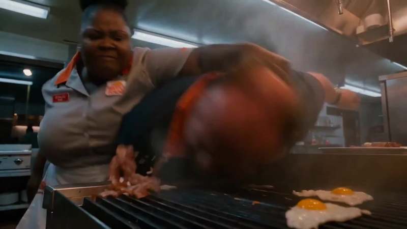 Cover image for Seedance 2.0

Prompt: An average shift