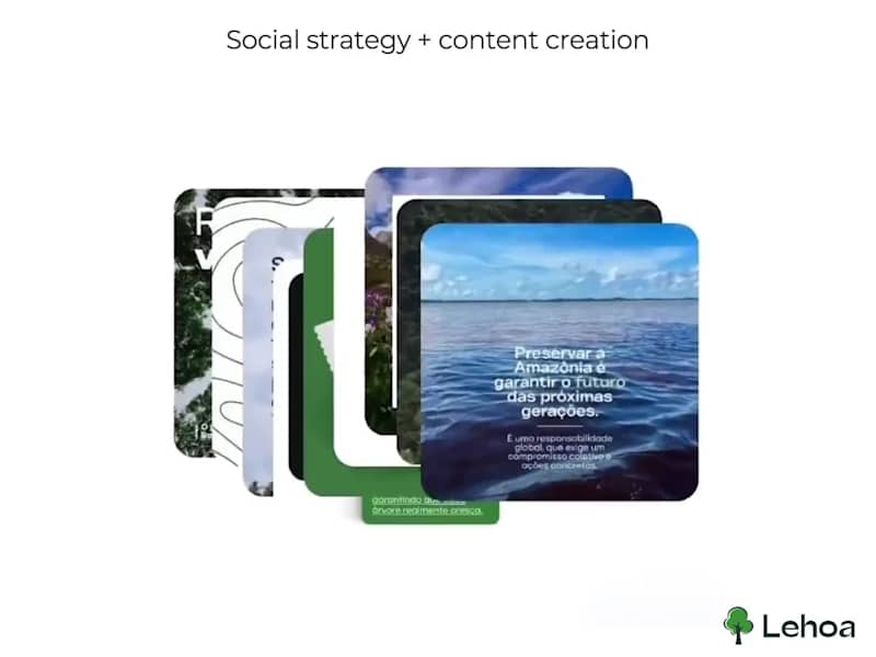 Cover image for B2B Tech's Social Media Growth