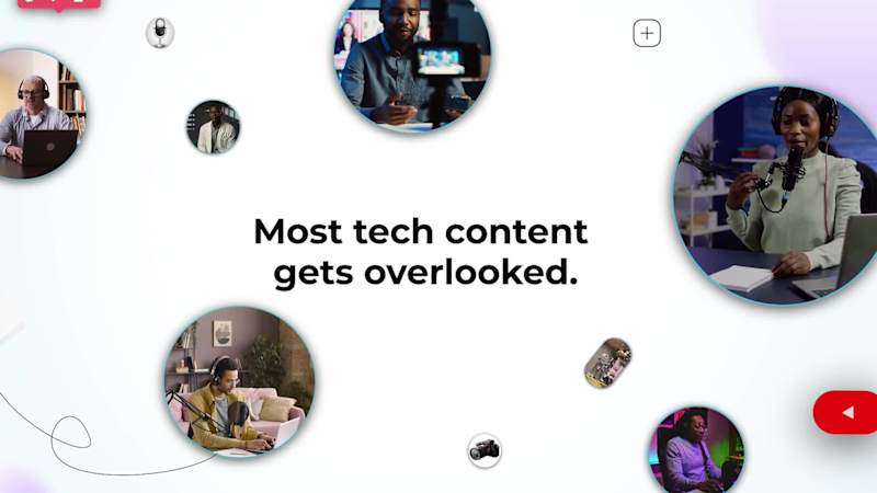 Cover image for Explainer Video for Skyhaus Media