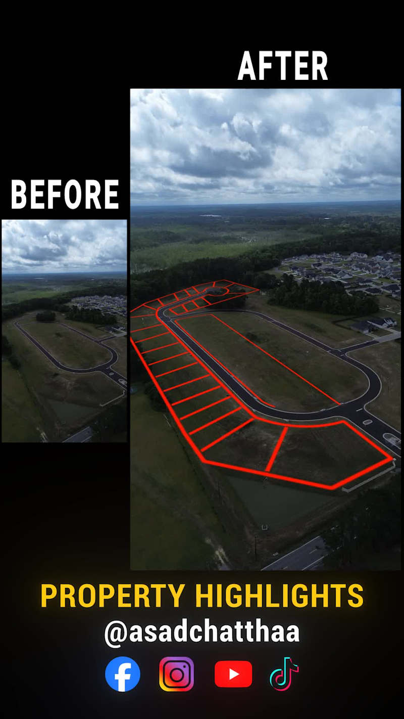 Cover image for Property Highlights🏡 | 🤵Client Work