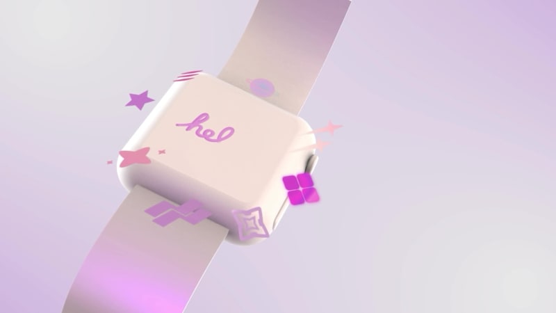 Cover image for Created a smooth, visually rich animation combining UI, SaaS...