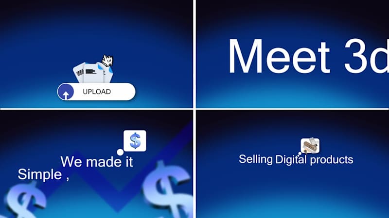 Cover image for Turning ideas into motion...