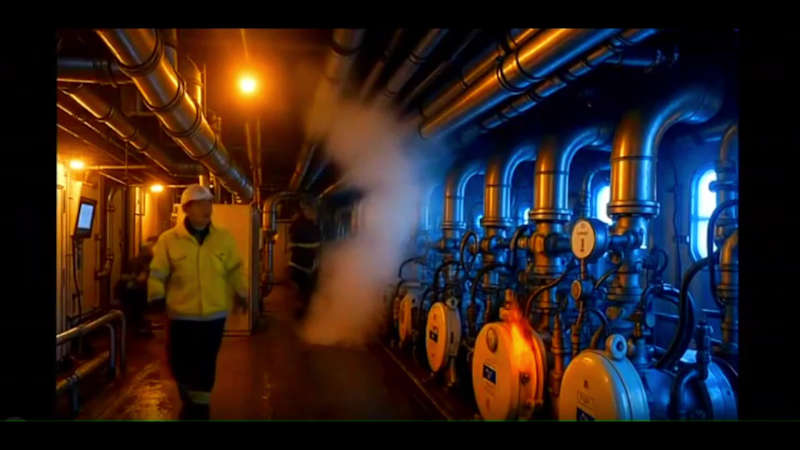 Cover image for Video Content Production for Workplace Safety