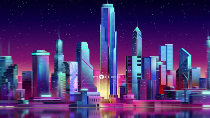 Cover image for 2D Reel 2022