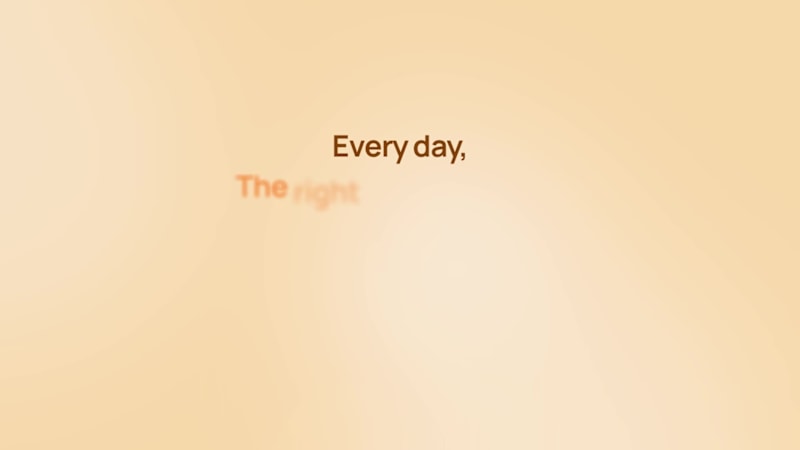 Cover image for Maya - B2C SAAS Launch