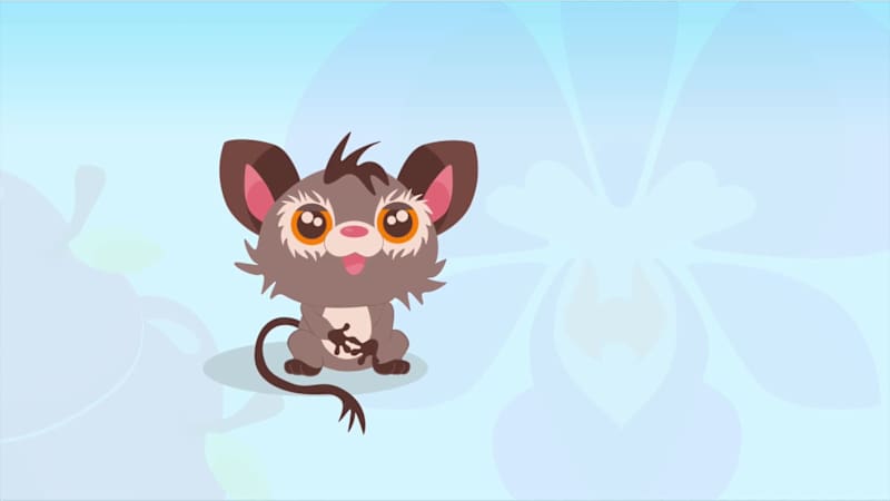 Cover image for Educational app from the scratch: UI, mascot, Rive animations