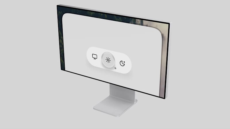 Cover image for Interactive Light & Dark Mode Toggle