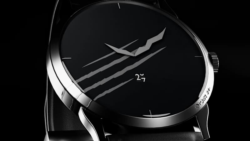 Cover image for Poblarc - Watch Reveal