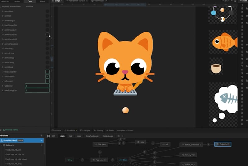 Cover image for What if your app mascot