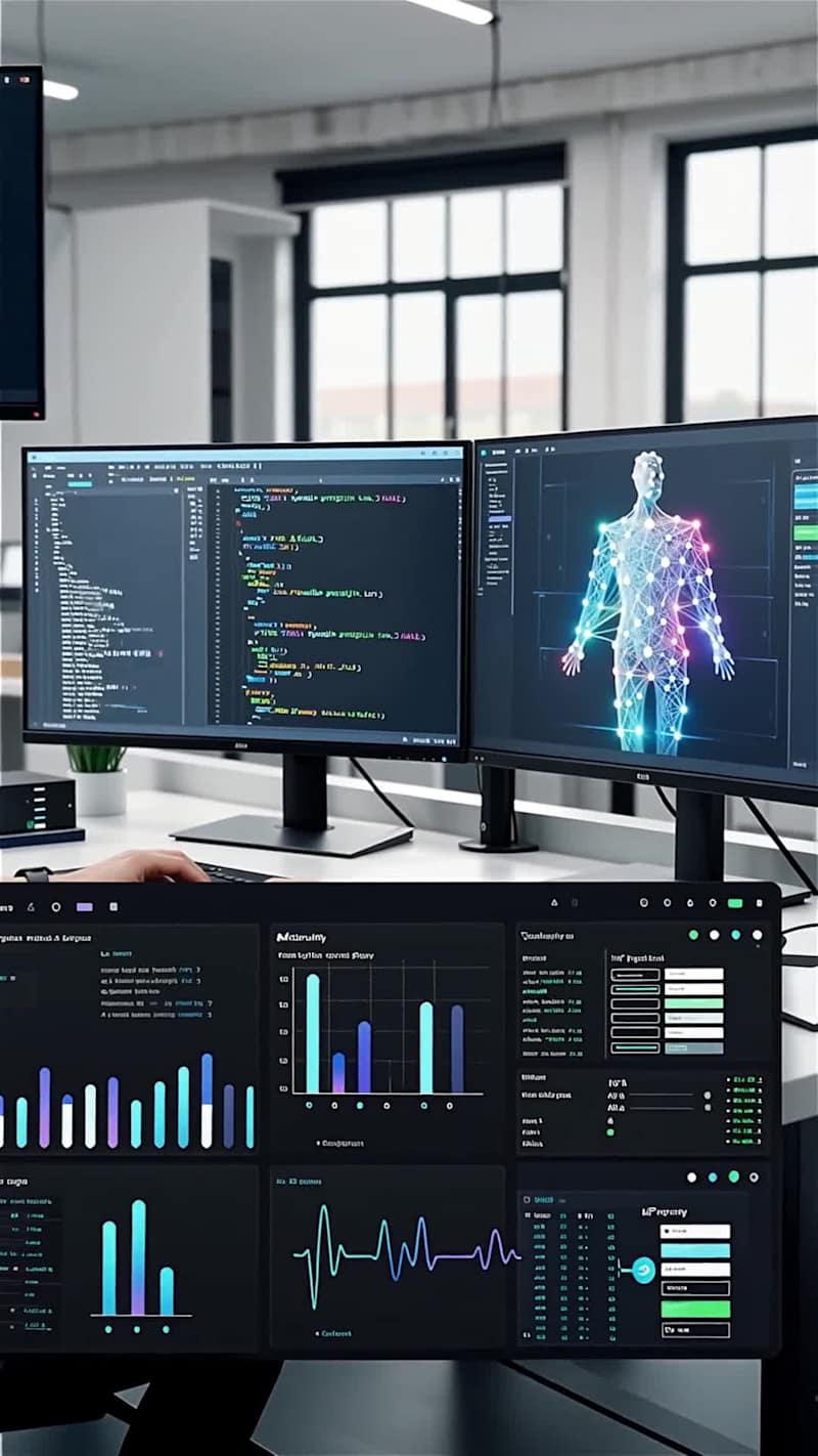 Cover image for We’ve been heads down building