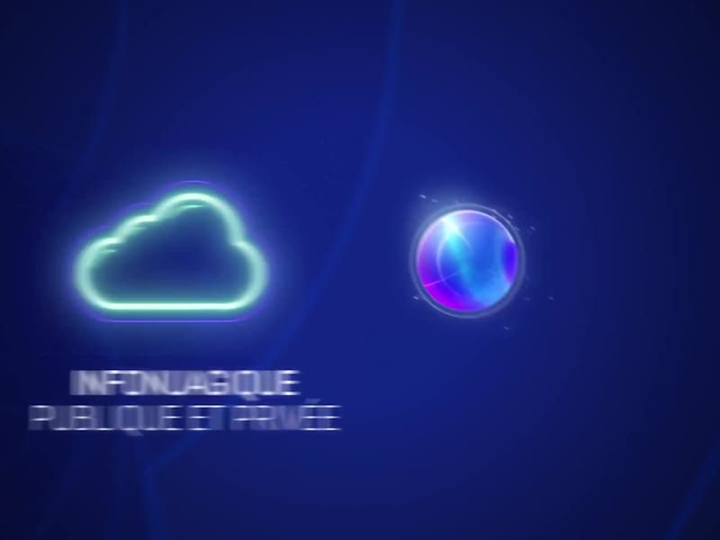 Cover image for CSPQ - Consolidation des CTI (French)