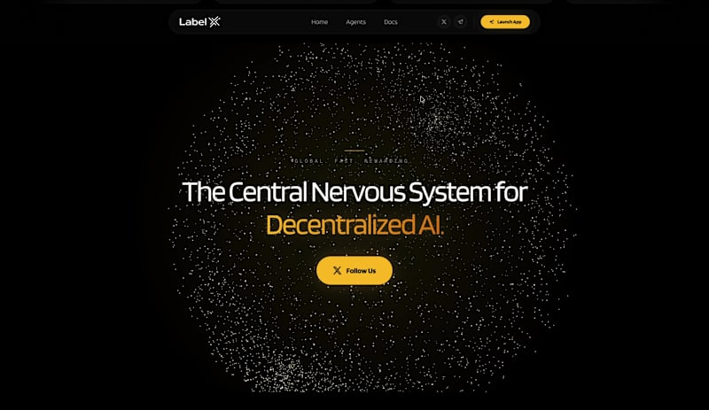 Cover image for CTA section with three.js 🧐