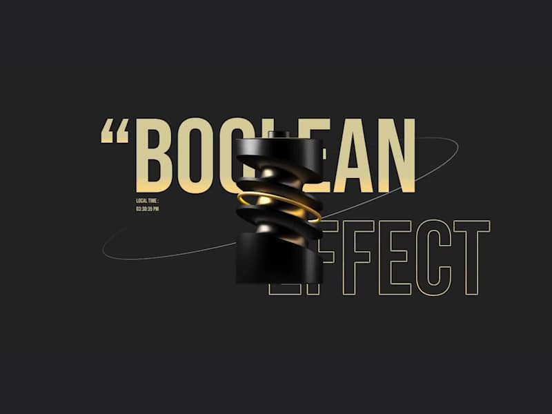 Cover image for Boolean Polygon