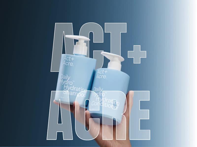 Cover image for Reimagining Act + Acre