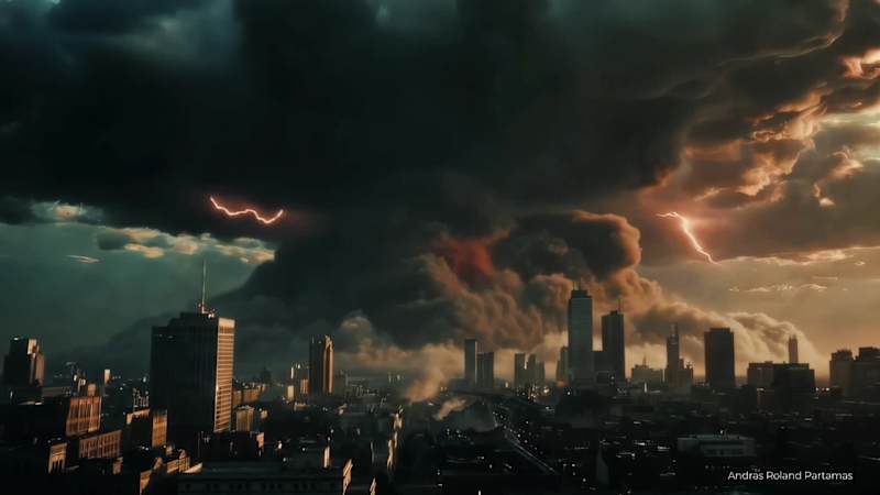 Cover image for Cinematic Energy Drink Advertising (Film Grade)