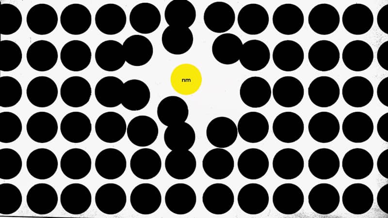 Cover image for Motion Design as part of a YouTube series