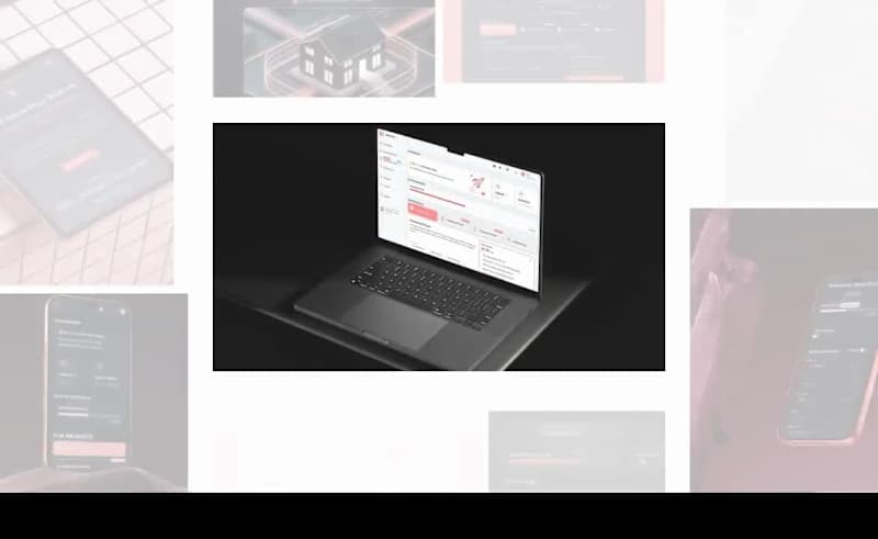 Cover image for Proxy – Advanced Proxy Management Platform