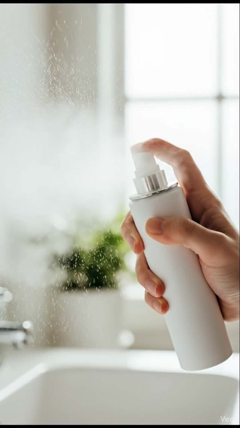 Cover image for Created this generic skin care ad completely on veo 3.1 and ...