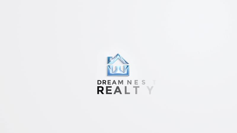 Cover image for Commercial Video Real Estate "DreamNest Realty"
