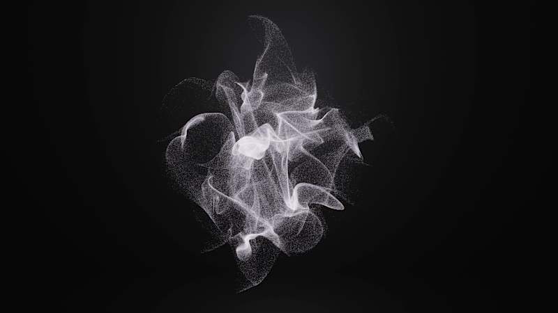 Cover image for Particles Exploration