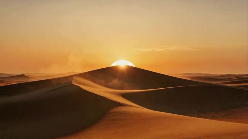 Cover image for I've created a cinematic ad