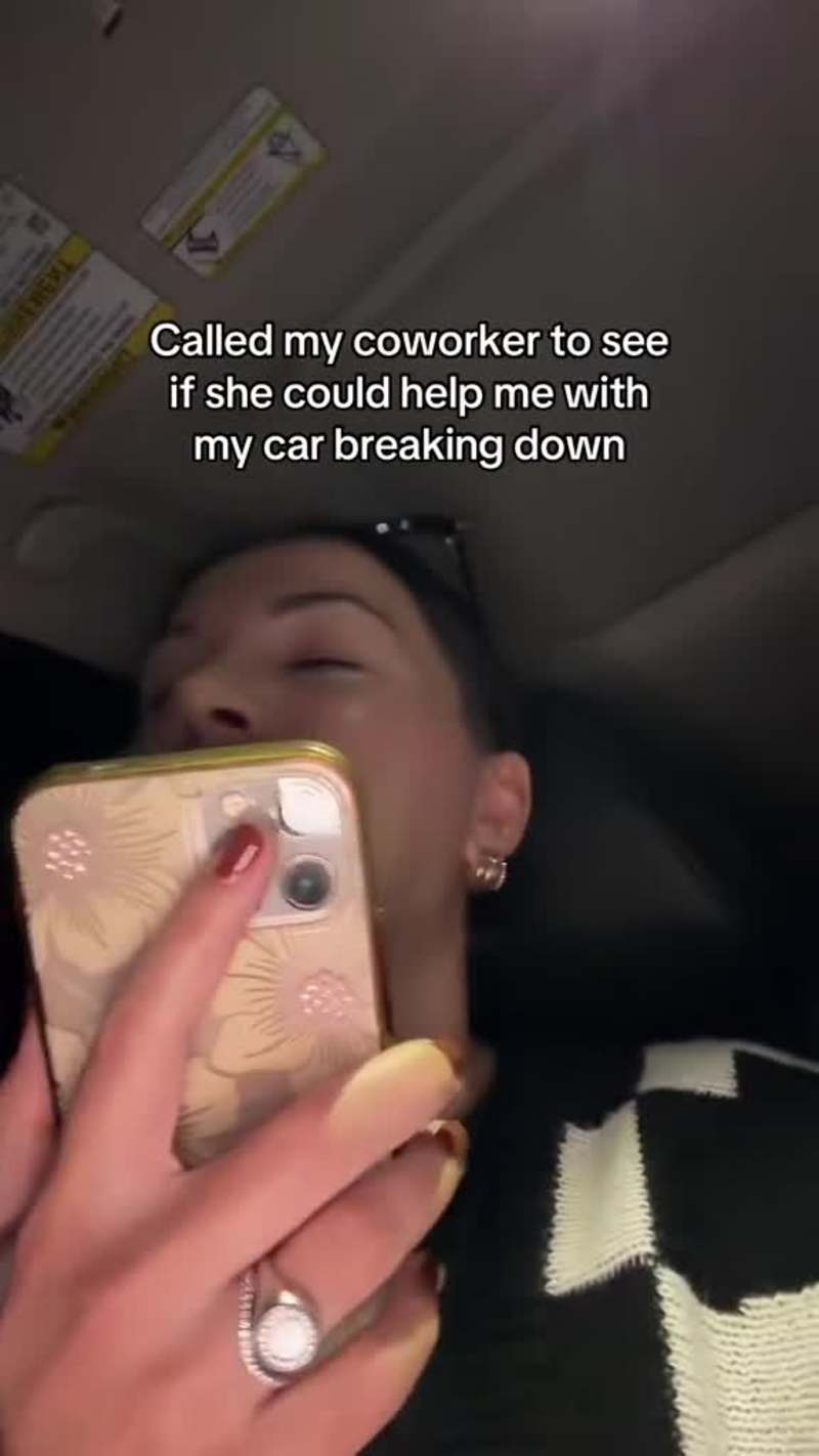 Cover image for Sooo… this is life changing for someone like me. @Air (https...