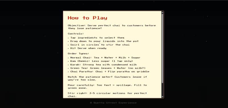 Cover image for I just wanted to enter