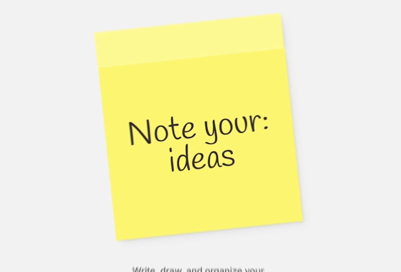 Cover image for MyNote - Website Design & Development in Framer