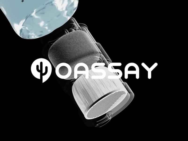 Cover image for Case Study - Oassay FlexFlow on Kickstarter