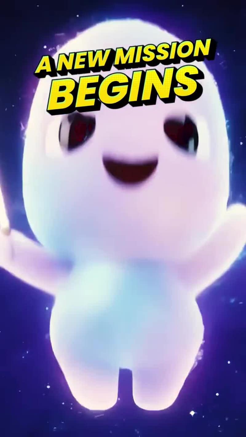 Cover image for Plinky's Planet Launch Trailer