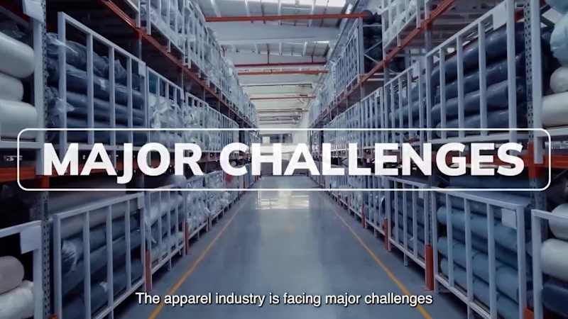 Cover image for Animated Film for IMPROVE's Digital Rebrand