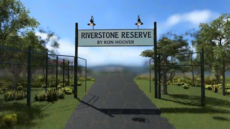 Cover image for 3D Site Rendering for Lakefront RV Dealership Project (3D Vi...