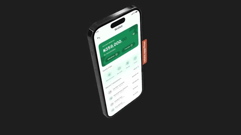 Cover image for Government Health Tracking App with Wallet Implementation