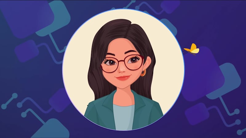 Cover image for Interactive Lip-Synced Teacher Animations for ELSA Speak (Rive)