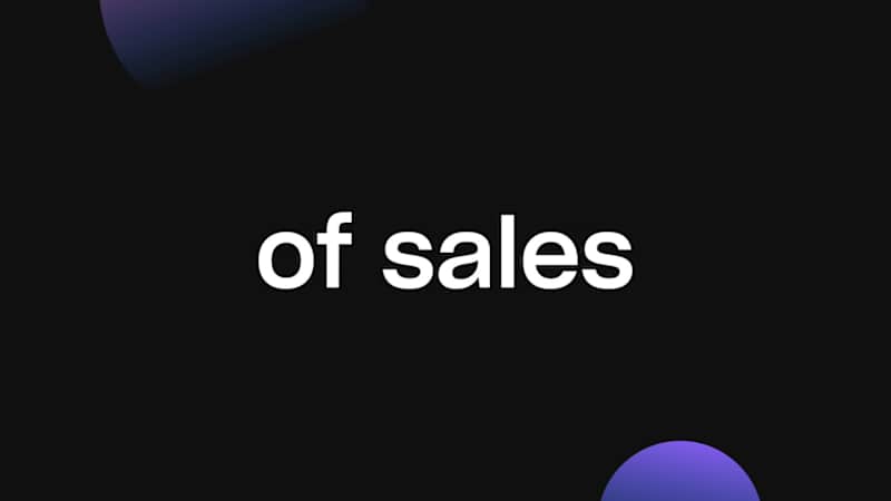 Cover image for Apollo.io | AI sales platform | 2D Explainer Video 🚀