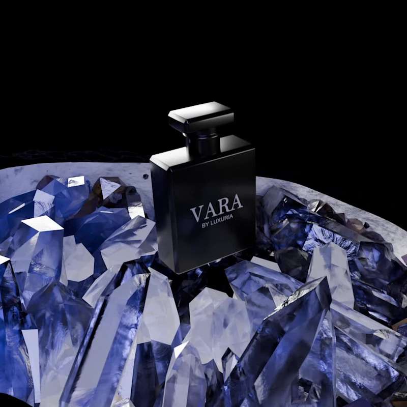 Cover image for VARA - By Luxuria