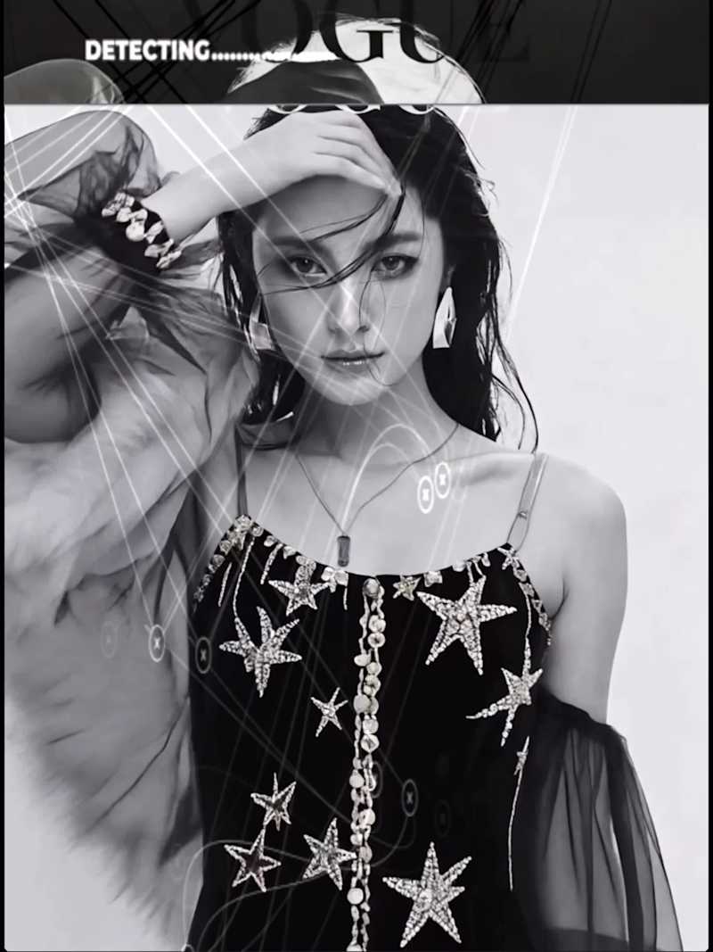 Cover image for Create High-Impact Vogue Posters with AI and CapCut Mastery