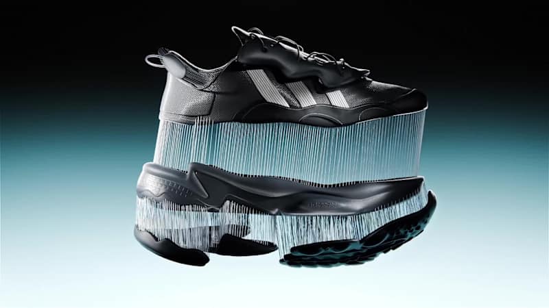 Cover image for Sound designing an Adidas commercial🔊 I recreated the sound...