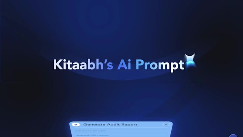 Cover image for Feature Walkthrough – iOS Product Demo