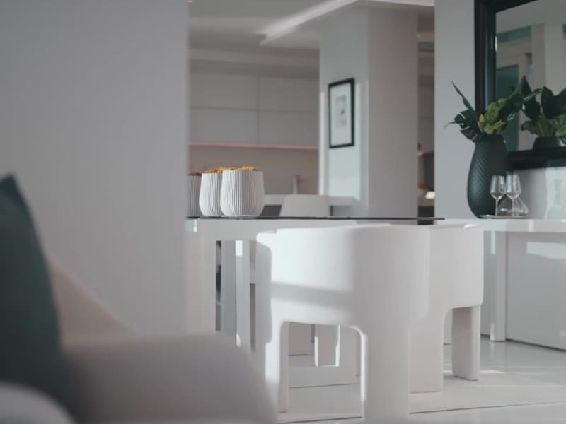 Cover image for Cinematic Edit for Luxury Real Estate