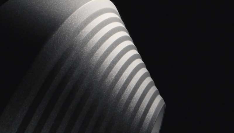 Cover image for Meraki - Spec 3D Animation