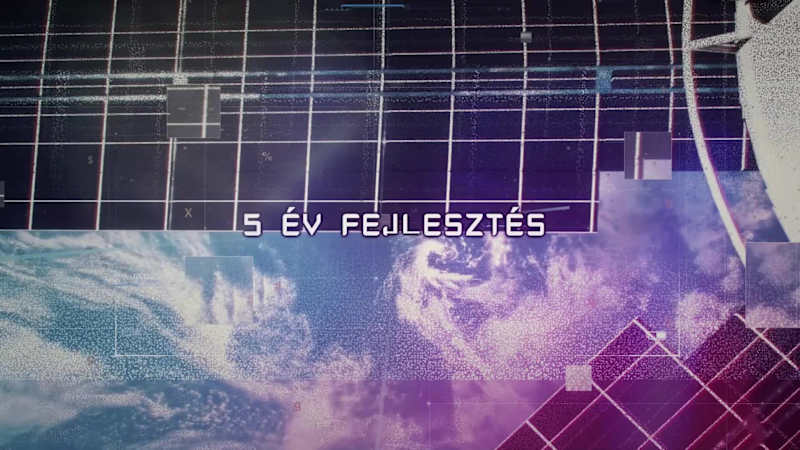 Cover image for Video made for ROUTON System