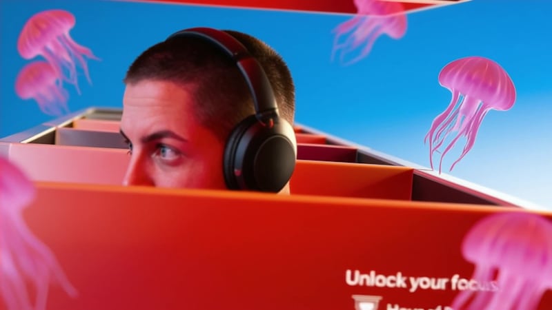 Cover image for Just shipped the most ridiculous