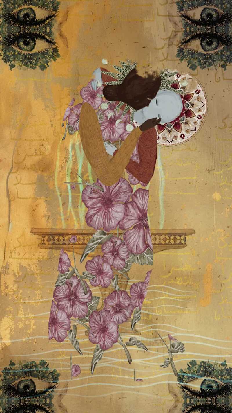 Cover image for Animated Capsules – Collaboration with