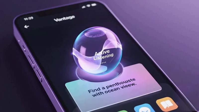 Cover image for Vantage AI: The Agentic Concierge for Luxury Real Estate