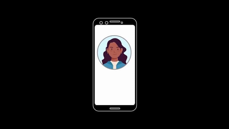 Cover image for Animated Avatar Selector