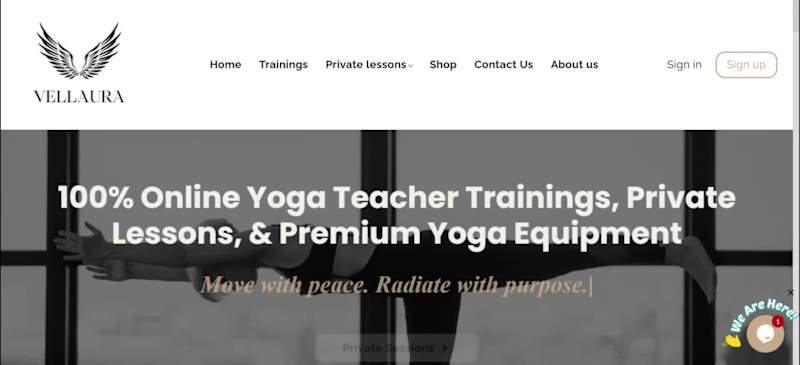 Cover image for I’m deep inside a project that’s… let’s just say, not for be...